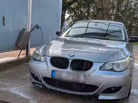 BMW Série 5 530i 3.0 231