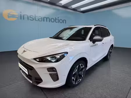Cupra Terramar VZ 1.5 TSI 272