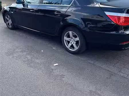 BMW Série 5 