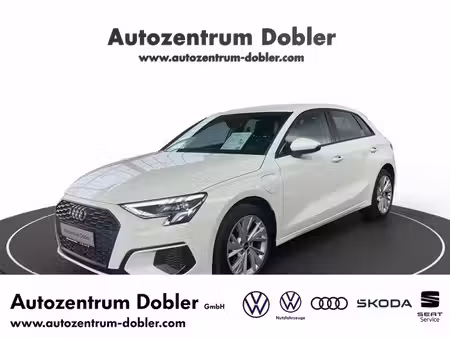 Audi A3 40 TFSI E 1.4 204