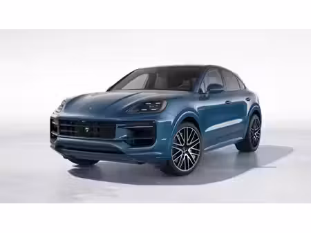 Porsche Cayenne V6 3.0 4x4