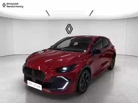 Renault Clio E-Tech 1.8 160 Esprit Alpine