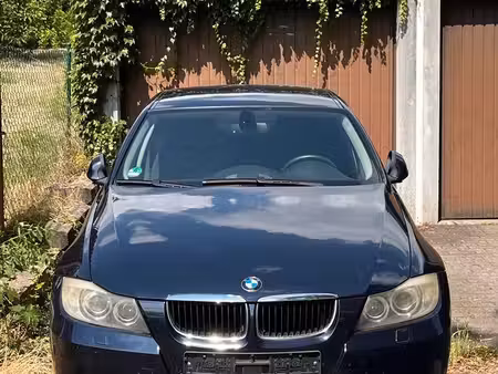 BMW Série 3 320i 2.0 150