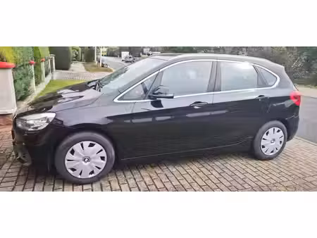 BMW Série 2 218i 1.5 136