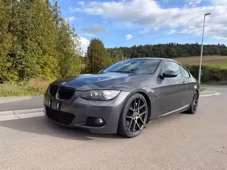 BMW Série 3 335i 3.0 306