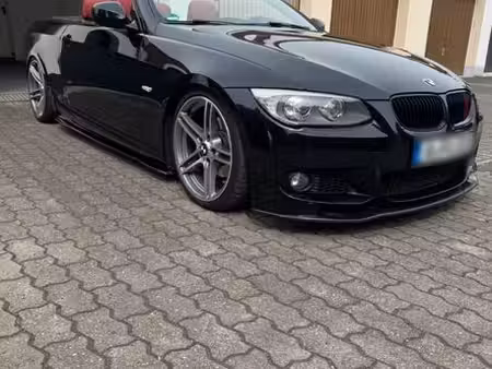 BMW Série 3 320d 2.0