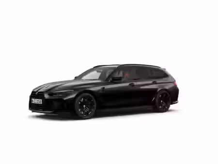 BMW Série 3 M3 Competition 3.0 xDrive