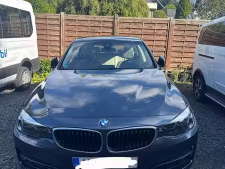 BMW Série 3 