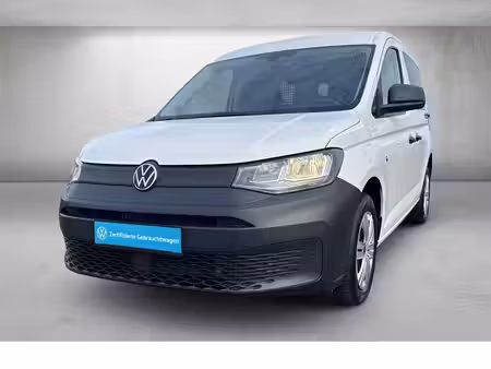 Volkswagen Caddy 1.5 TSI 114