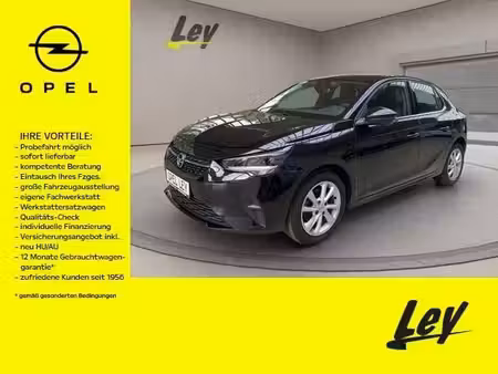 Opel Corsa 1.2 101 Elegance