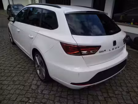 Seat Leon 1.4 TSI 110 FR