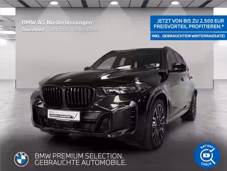BMW X5 50e 3.0 313 X-Line xDrive
