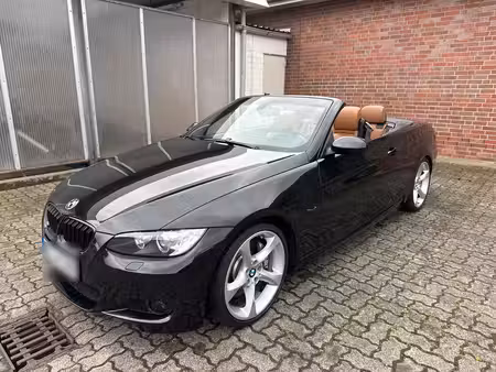 BMW Série 3 335i 3.0 306