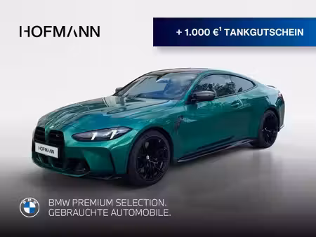 BMW Série 4 M4 Competition 3.0 xDrive