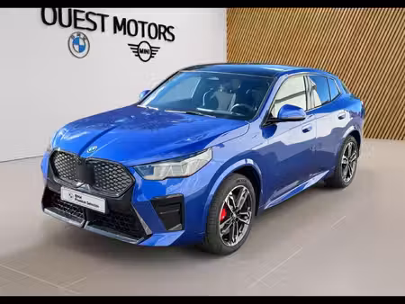 BMW IX2 20 204 eDrive