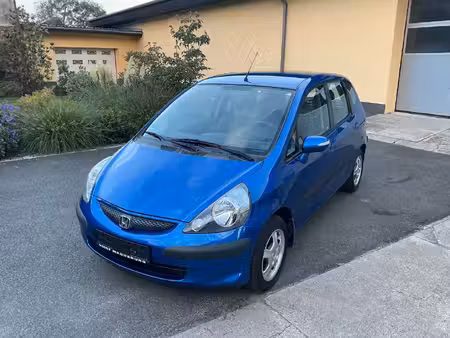 Honda Jazz 1.3 83 LS