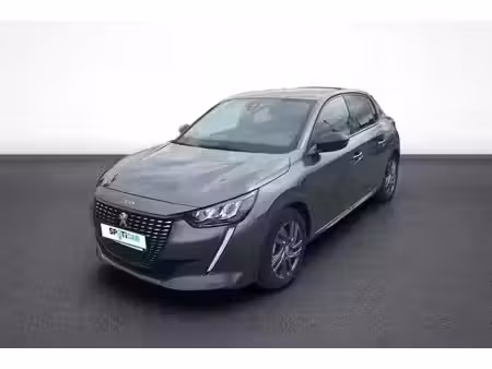Peugeot 208 1.2 PureTech 100