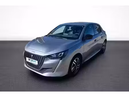 Peugeot 208 1.2 PureTech 100