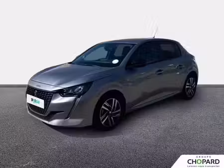 Peugeot 208 1.2 PureTech 75