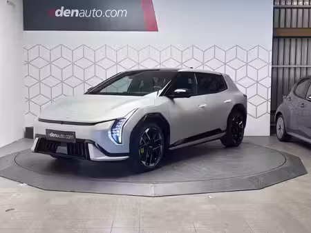 Kia EV4 204 4x4