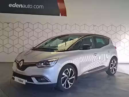 Renault Scénic 1.8 dCi 120 Intens