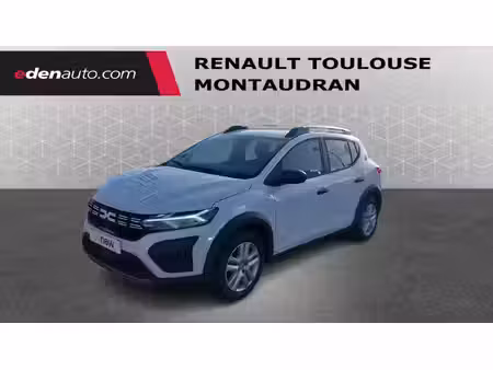 Dacia Sandero 1.0 TCe 90