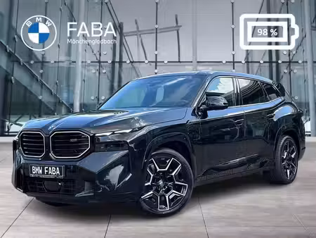 BMW XM