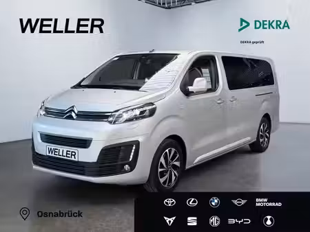 Citroën SpaceTourer 