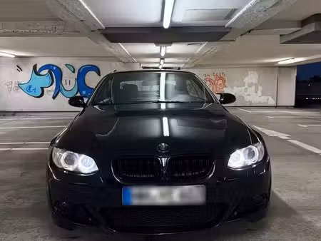 BMW Série 3 320i 170