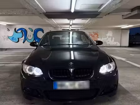 BMW Série 3 320i 170
