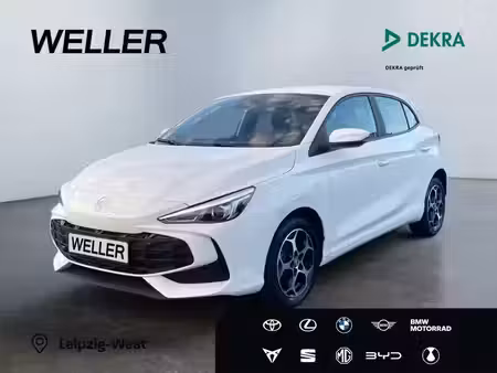 MG MG3 
