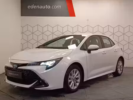Toyota Corolla 1.8 140