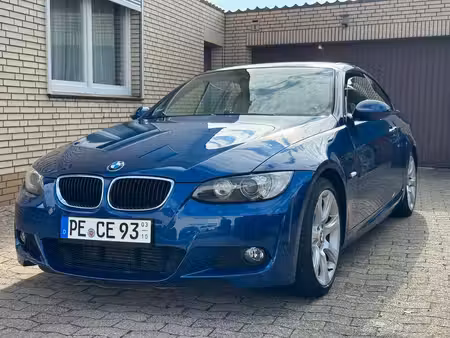 BMW Série 3 320d 2.0 177