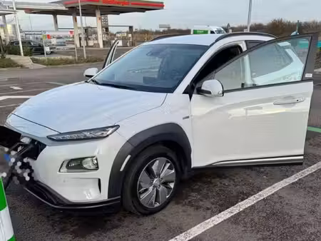 Hyundai Kona 204