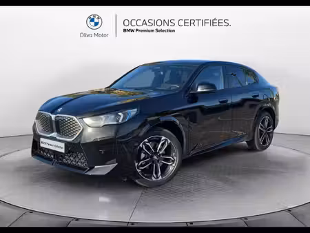 BMW IX2 20 204 eDrive