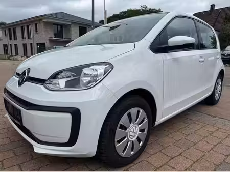 Volkswagen up! 1.0 60 Base