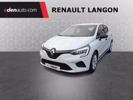 Renault Clio 1.0 SCe 65 Authentique