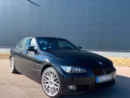 BMW Série 3 325i 3.0 218