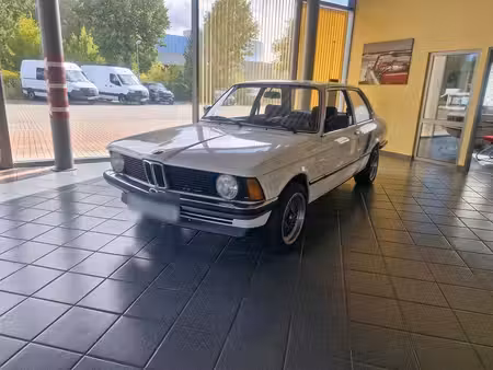 BMW Série 3 