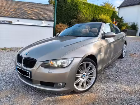 BMW Série 3 320d 2.0