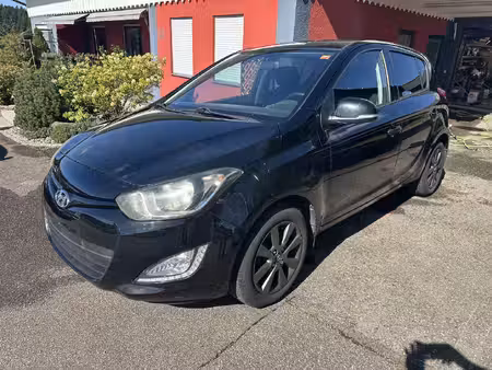 Hyundai i20 1.2 Classic