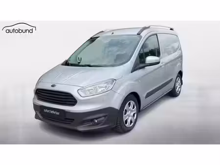 Ford Transit 1.0 EcoBoost 102