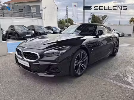 BMW Z4 20i 2.0 sDrive