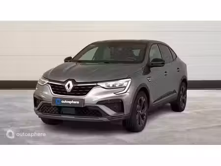 Renault Arkana E-Tech 1.6 145 RS Line