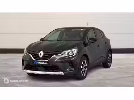 Renault Captur 1.0 TCe 91 Evolution