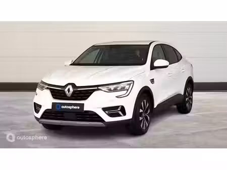 Renault Arkana E-Tech 1.6 145 Evolution