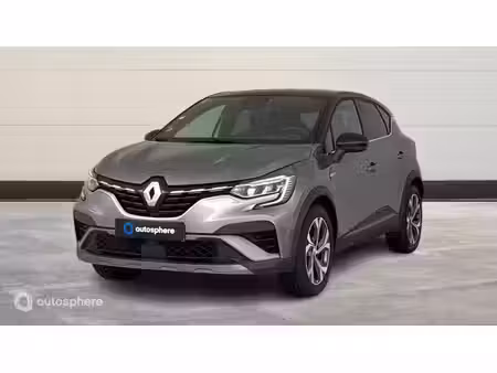 Renault Captur E-Tech 1.6 145 RS Line