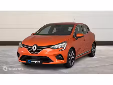 Renault Clio 1.3 TCe 140 Techno