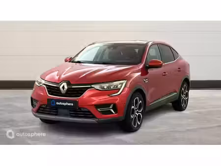 Renault Arkana E-Tech 1.6 145 Intens