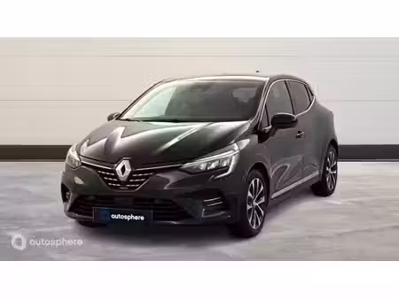 Renault Clio 1.3 TCe 140 Techno
